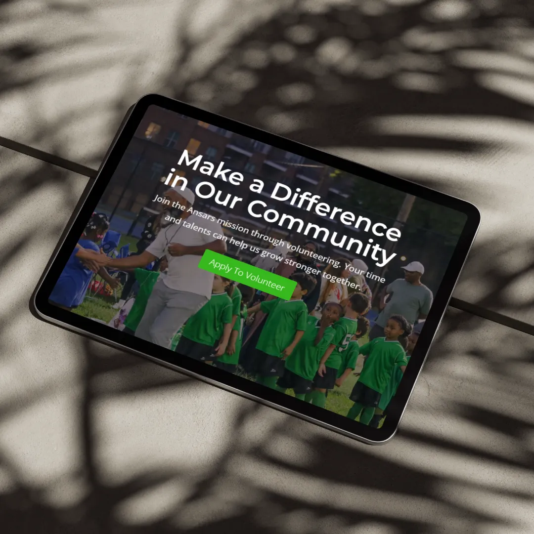 GetInvolvedTabletMockup