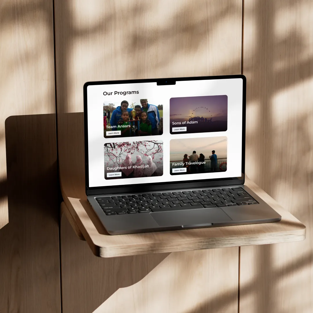 OurProgramsSectionLaptop